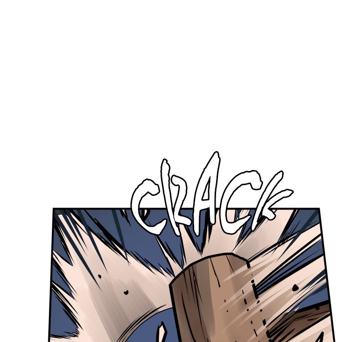 The Humble Warriors The Humble Warriors EP 33 - Toomics page 59 - 