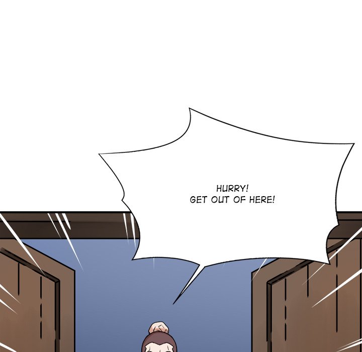 The Humble Warriors The Humble Warriors EP 33 - Toomics page 61 - 