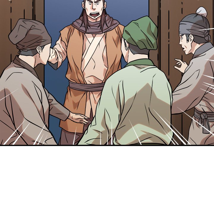 The Humble Warriors The Humble Warriors EP 33 - Toomics page 62 - 