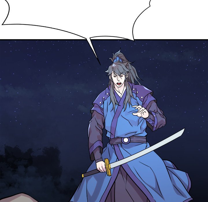 The Humble Warriors The Humble Warriors EP 33 - Toomics page 65 - 