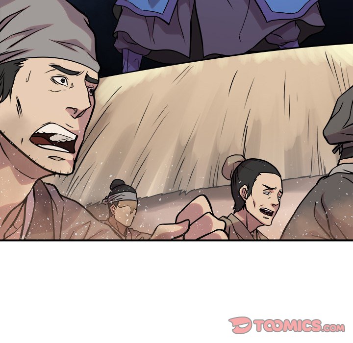 The Humble Warriors The Humble Warriors EP 33 - Toomics page 66 - 