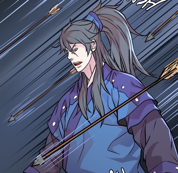 The Humble Warriors The Humble Warriors EP 33 - Toomics page 68 - 