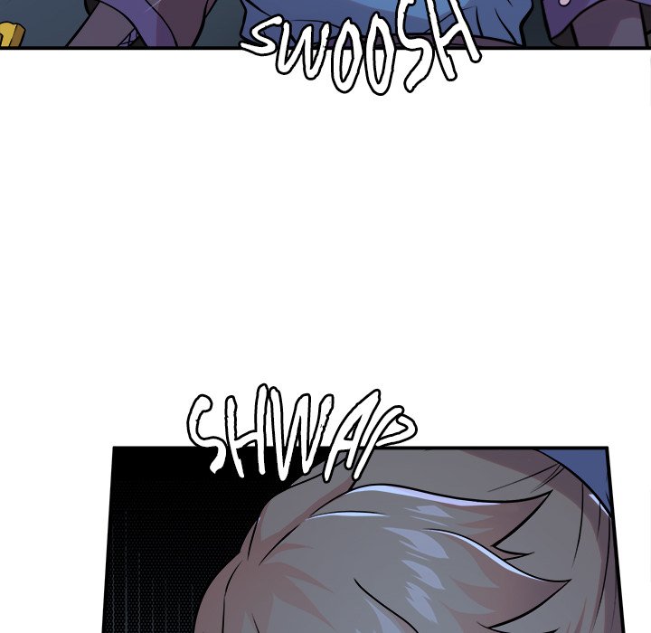 The Humble Warriors The Humble Warriors EP 33 - Toomics page 69 - 