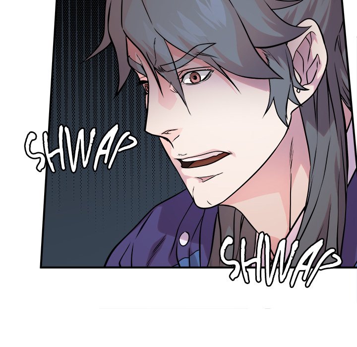 The Humble Warriors The Humble Warriors EP 33 - Toomics page 70 - 
