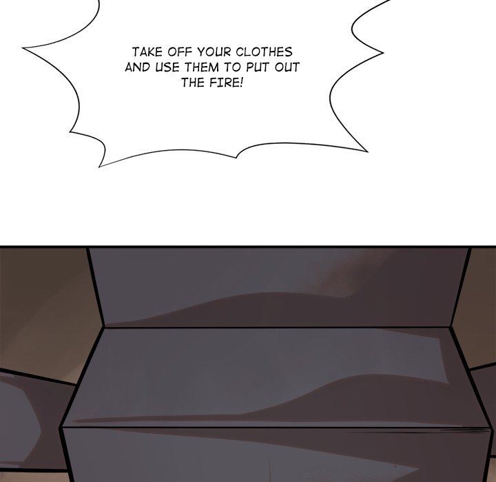 The Humble Warriors The Humble Warriors EP 33 - Toomics page 8 - 