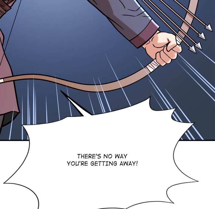 The Humble Warriors The Humble Warriors EP 33 - Toomics page 74 - 