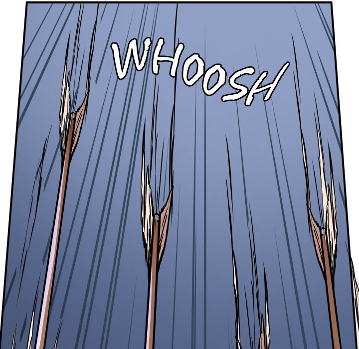 The Humble Warriors The Humble Warriors EP 33 - Toomics page 80 - 