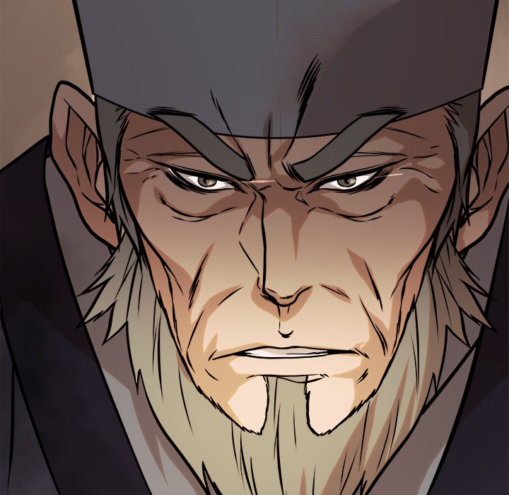 The Humble Warriors The Humble Warriors EP 33 - Toomics page 9 - 