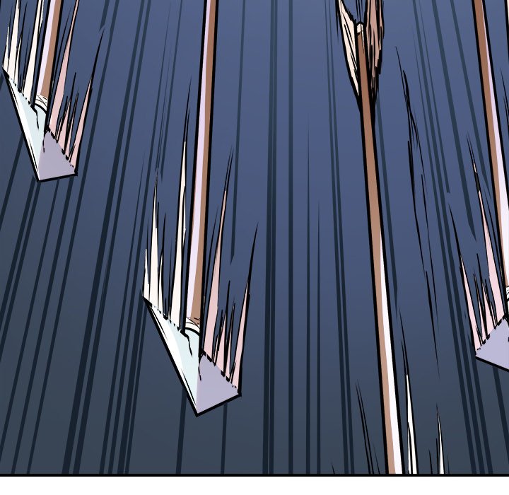 The Humble Warriors The Humble Warriors EP 33 - Toomics page 81 - 