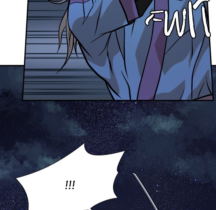 The Humble Warriors The Humble Warriors EP 33 - Toomics page 85 - 