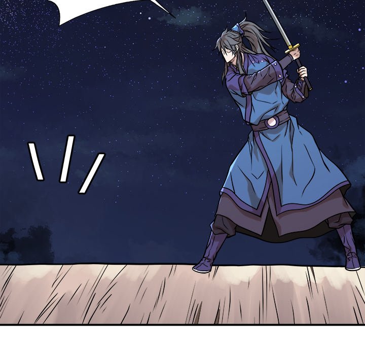 The Humble Warriors The Humble Warriors EP 33 - Toomics page 86 - 