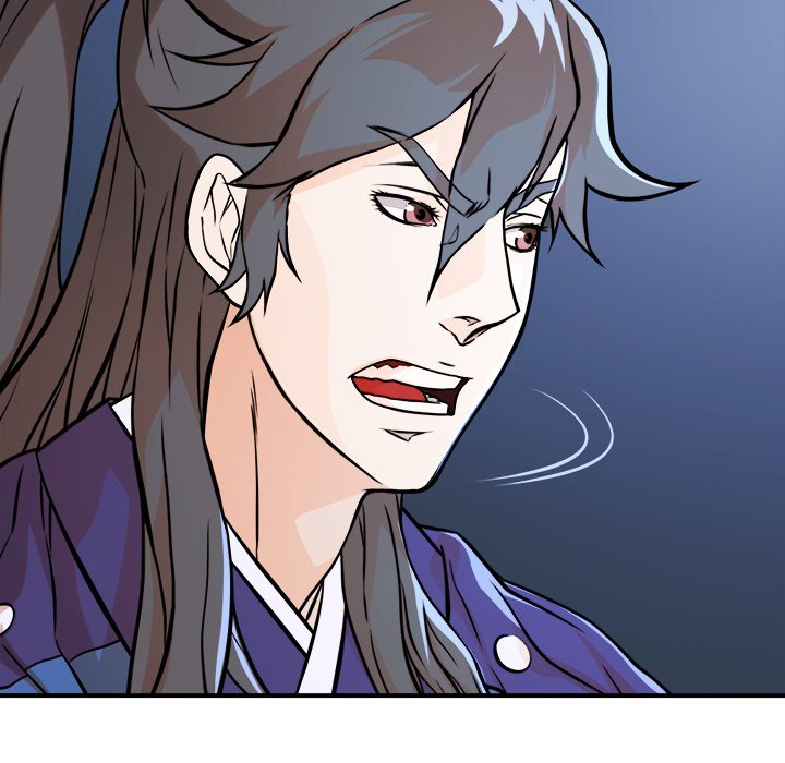 The Humble Warriors The Humble Warriors EP 33 - Toomics page 88 - 