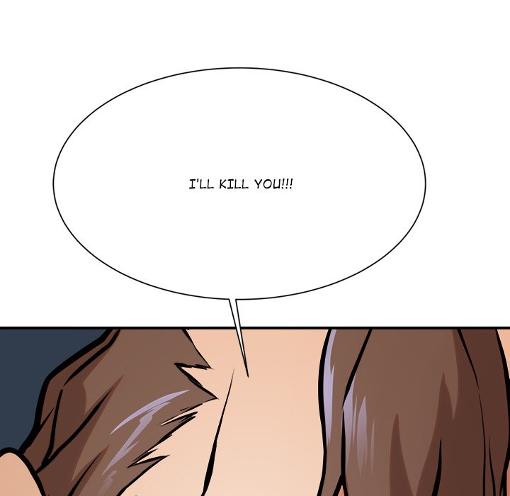 The Humble Warriors The Humble Warriors EP 33 - Toomics page 89 - 