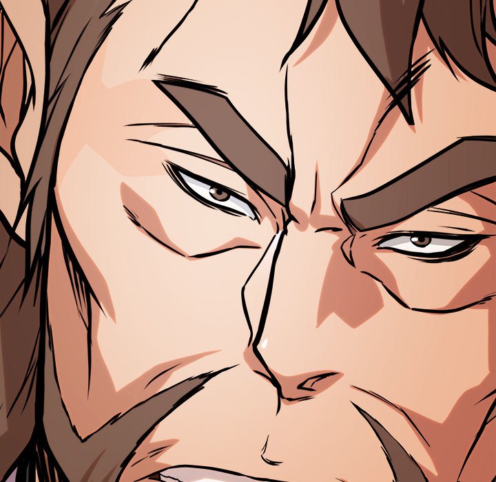 The Humble Warriors The Humble Warriors EP 33 - Toomics page 90 - 