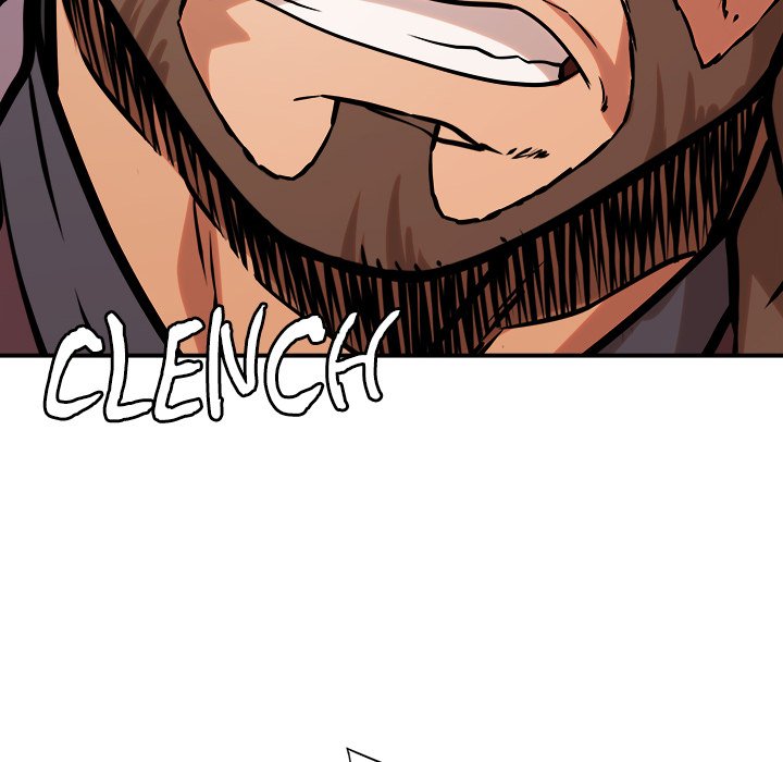 The Humble Warriors The Humble Warriors EP 33 - Toomics page 91 - 