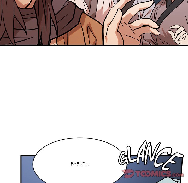 The Humble Warriors The Humble Warriors EP 33 - Toomics page 93 - 