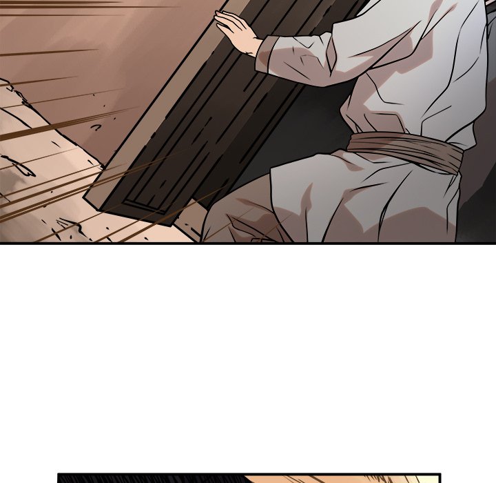 The Humble Warriors The Humble Warriors EP 33 - Toomics page 97 - 