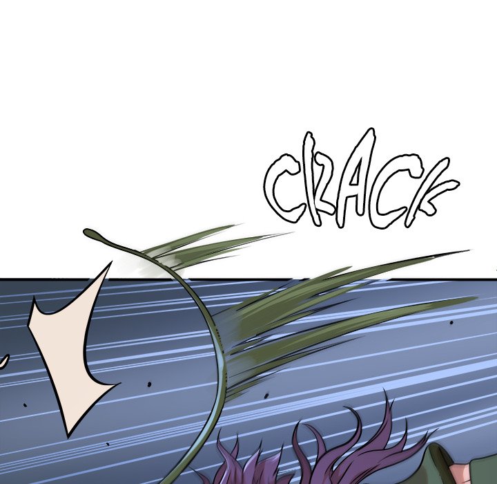 The Humble Warriors The Humble Warriors EP 34 - Toomics page 11 - 