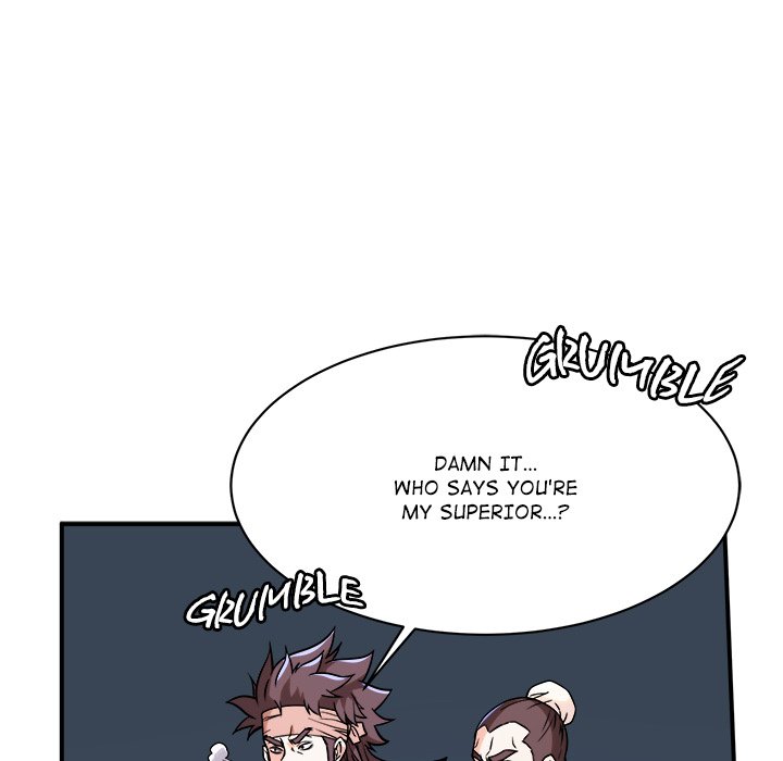 The Humble Warriors The Humble Warriors EP 34 - Toomics page 103 - 