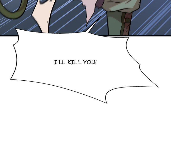 The Humble Warriors The Humble Warriors EP 34 - Toomics page 13 - 