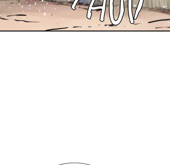 The Humble Warriors The Humble Warriors EP 34 - Toomics page 135 - 