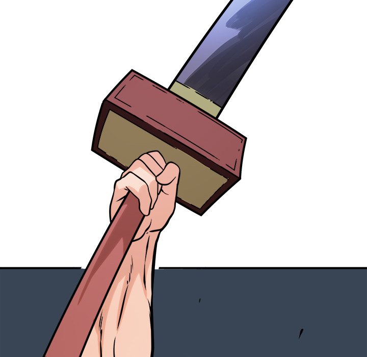 The Humble Warriors The Humble Warriors EP 34 - Toomics page 142 - 