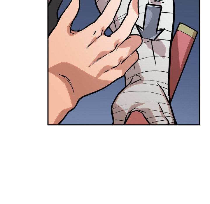 The Humble Warriors The Humble Warriors EP 34 - Toomics page 17 - 