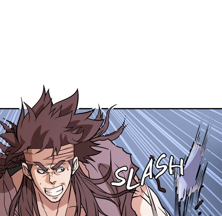 The Humble Warriors The Humble Warriors EP 34 - Toomics page 18 - 