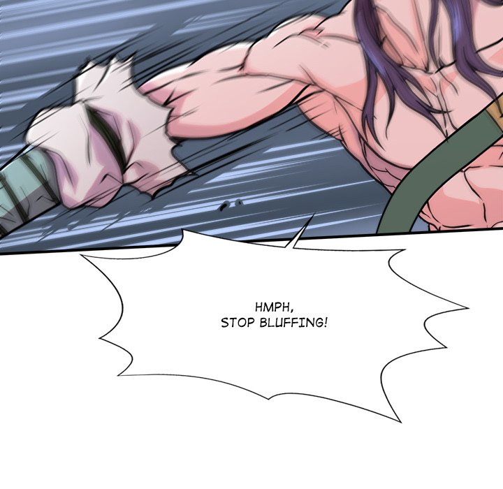 The Humble Warriors The Humble Warriors EP 34 - Toomics page 22 - 