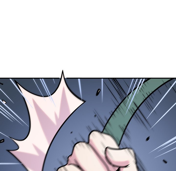 The Humble Warriors The Humble Warriors EP 34 - Toomics page 23 - 