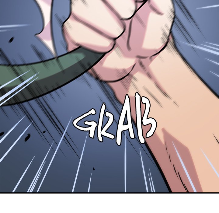 The Humble Warriors The Humble Warriors EP 34 - Toomics page 24 - 