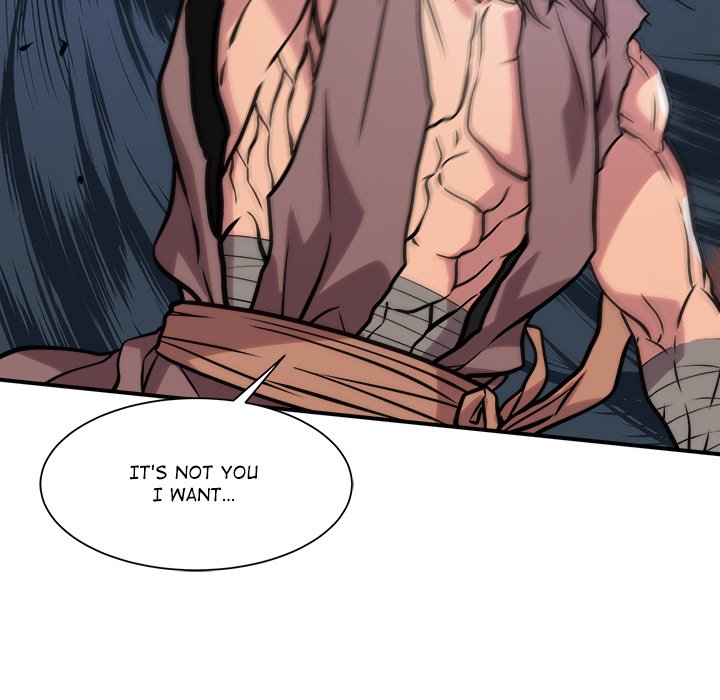 The Humble Warriors The Humble Warriors EP 34 - Toomics page 27 - 