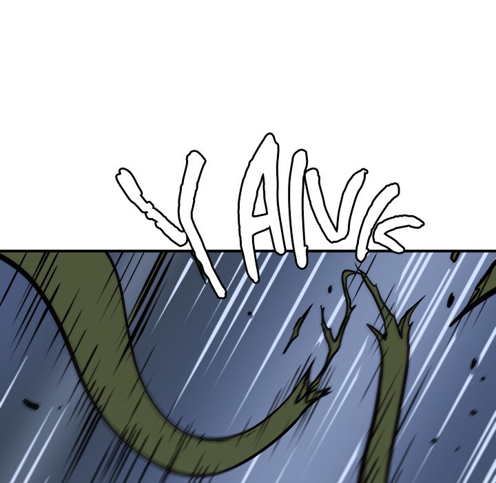 The Humble Warriors The Humble Warriors EP 34 - Toomics page 28 - 