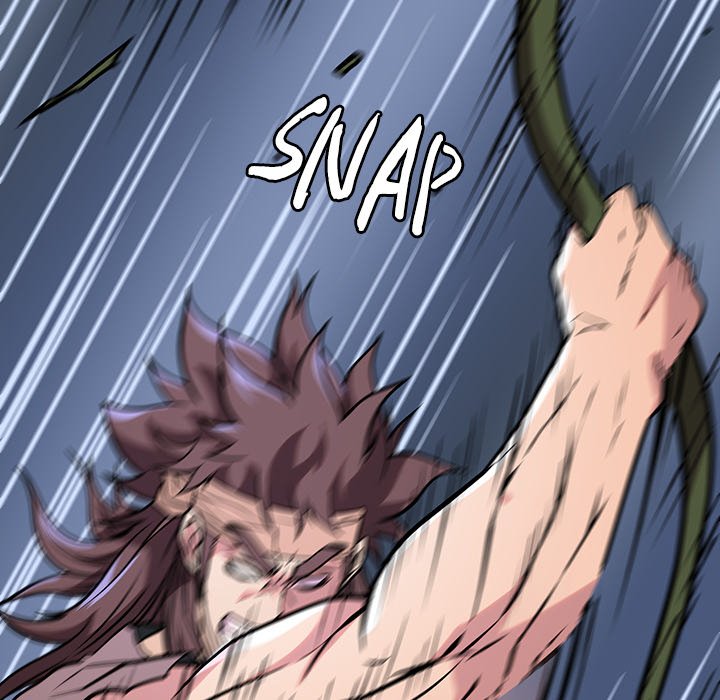 The Humble Warriors The Humble Warriors EP 34 - Toomics page 29 - 
