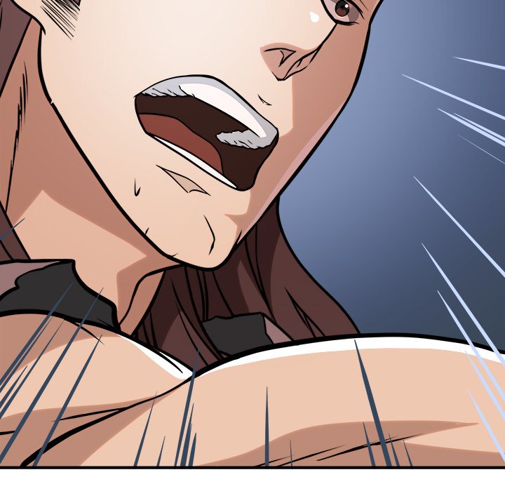 The Humble Warriors The Humble Warriors EP 34 - Toomics page 32 - 