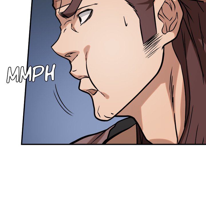 The Humble Warriors The Humble Warriors EP 34 - Toomics page 34 - 
