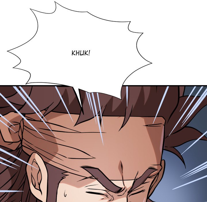 The Humble Warriors The Humble Warriors EP 34 - Toomics page 35 - 