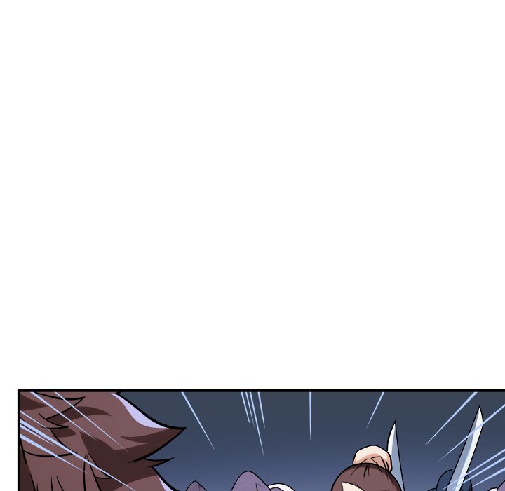The Humble Warriors The Humble Warriors EP 34 - Toomics page 37 - 