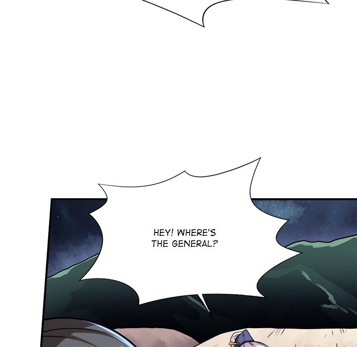 The Humble Warriors The Humble Warriors EP 34 - Toomics page 42 - 
