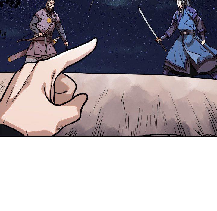 The Humble Warriors The Humble Warriors EP 34 - Toomics page 45 - 