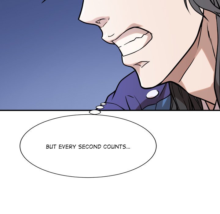 The Humble Warriors The Humble Warriors EP 34 - Toomics page 49 - 