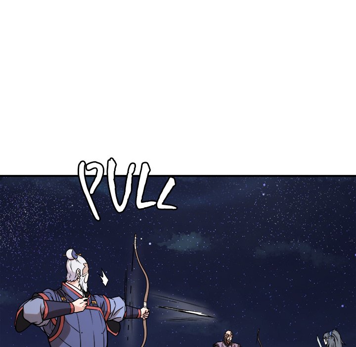 The Humble Warriors The Humble Warriors EP 34 - Toomics page 50 - 
