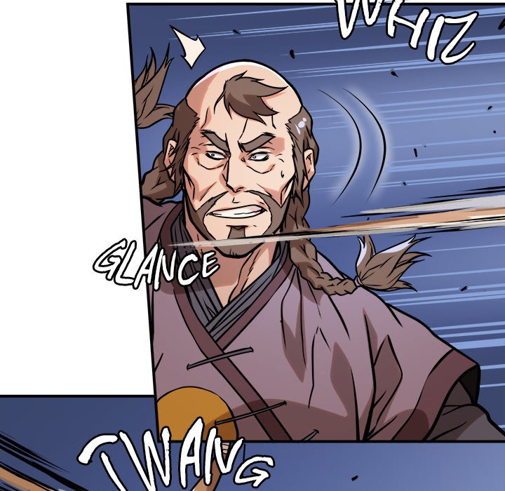 The Humble Warriors The Humble Warriors EP 34 - Toomics page 52 - 