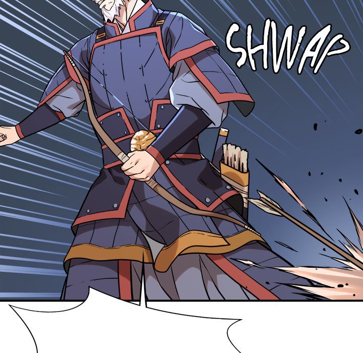 The Humble Warriors The Humble Warriors EP 34 - Toomics page 55 - 
