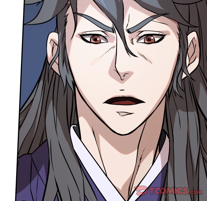 The Humble Warriors The Humble Warriors EP 34 - Toomics page 57 - 