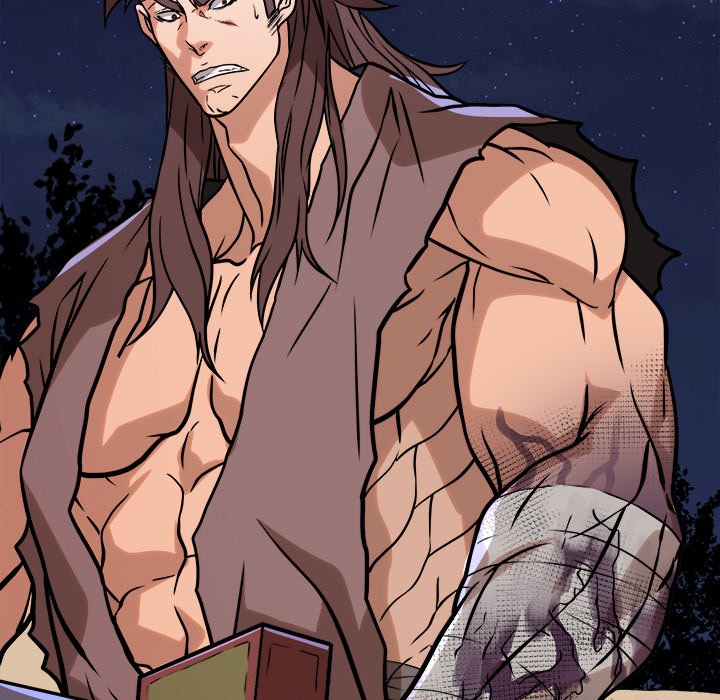 The Humble Warriors The Humble Warriors EP 34 - Toomics page 60 - 