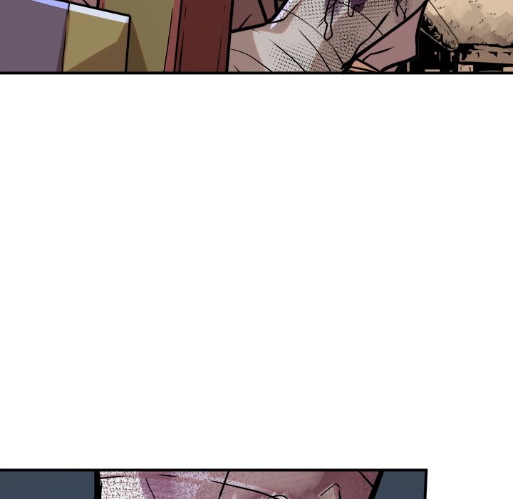The Humble Warriors The Humble Warriors EP 34 - Toomics page 61 - 