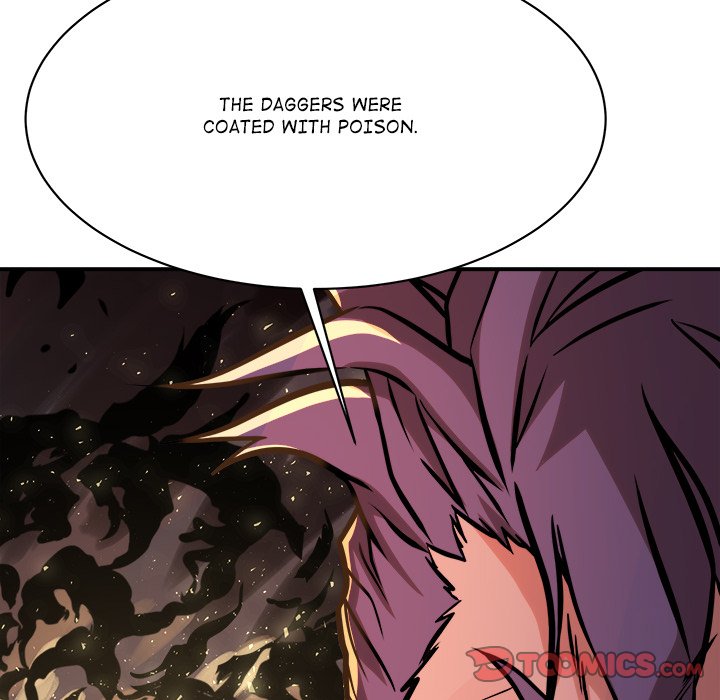 The Humble Warriors The Humble Warriors EP 34 - Toomics page 66 - 