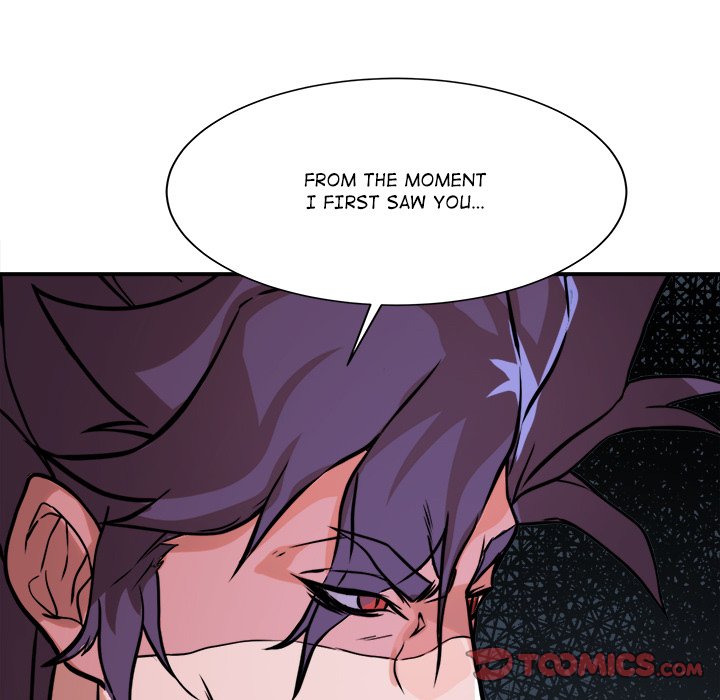 The Humble Warriors The Humble Warriors EP 34 - Toomics page 75 - 