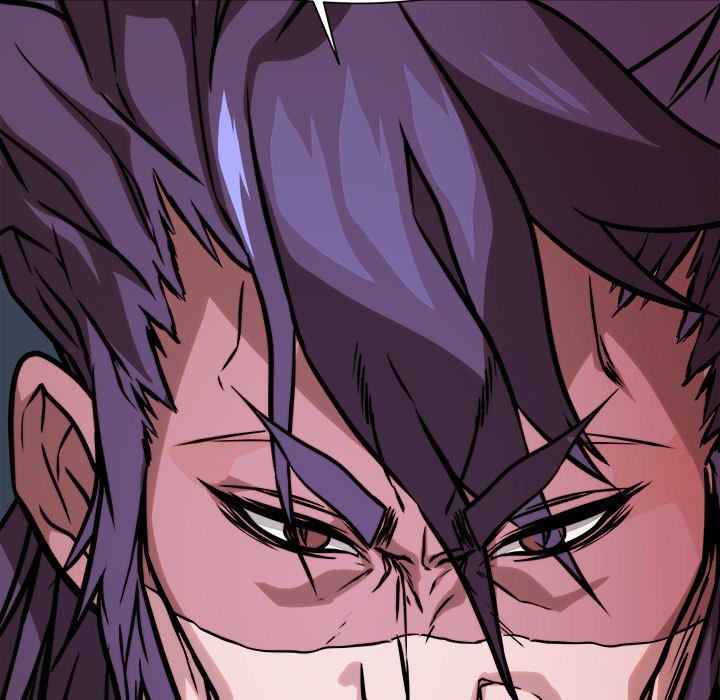 The Humble Warriors The Humble Warriors EP 34 - Toomics page 78 - 